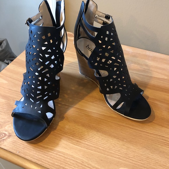 Wedges - Picture 4 of 7